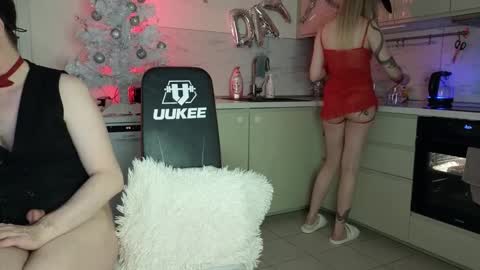 SOFYandMIKE online show from January 8, 6:43 pm