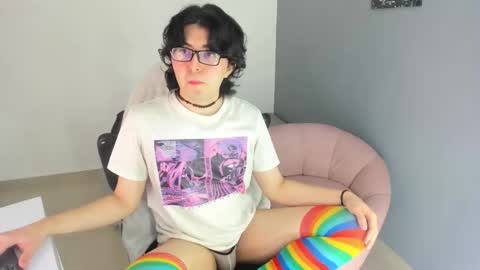Sohokat Doll online show from September 29, 3:22 am