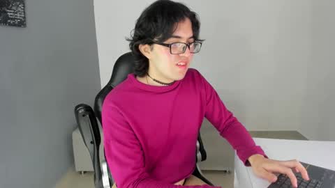 Sohokat Doll online show from October 2, 3:24 am