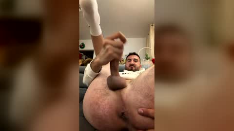 SexyCock online show from May 7, 10:15 pm
