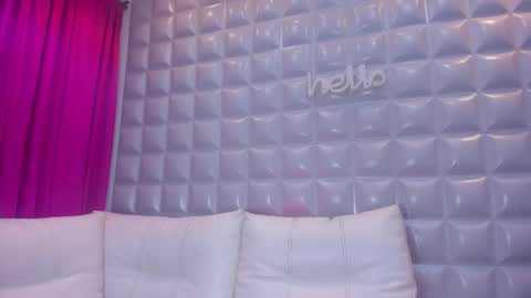 SOL  ANGEL online show from December 15, 4:00 pm