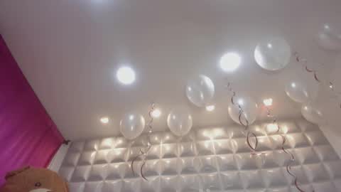 SOL  ANGEL online show from February 20, 4:29 pm