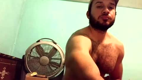 Snapshot of sol_cage chatting on July 25, 9:18 am sol_cage online show from July 25, 9:18 am