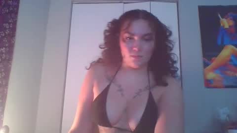 Sola Reina online show from September 14, 6:29 pm