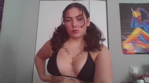 Sola Reina online show from September 17, 5:36 pm