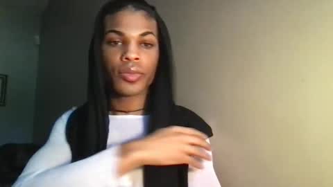 Snapshot of solaceeve chatting on October 22, 5:02 pm SolaceEve online show from October 22, 5:02 pm