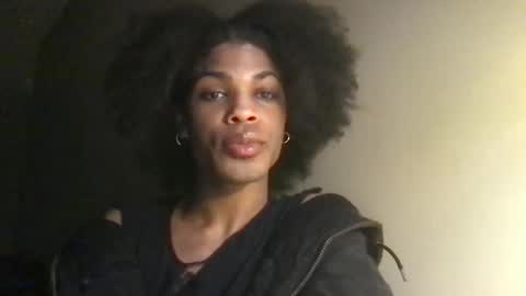 SolaceEve online show from December 18, 9:10 pm