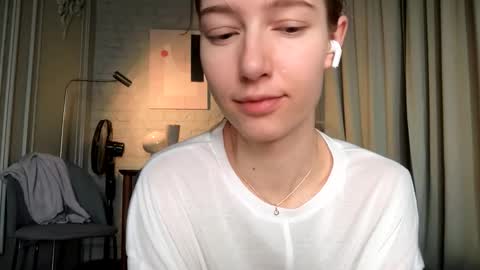 Bella online show from February 16, 6:31 am