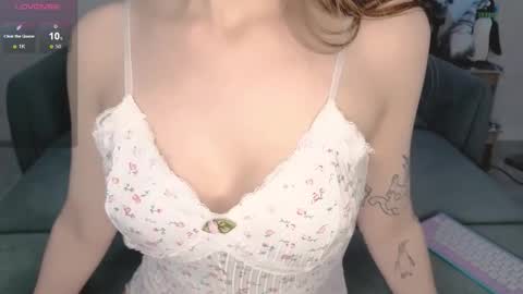 Snapshot of solaralice chatting on December 16, 8:14 pm SolarAlice online show from December 16, 8:14 pm