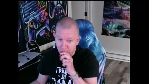 just ask  online show from November 21, 10:30 pm