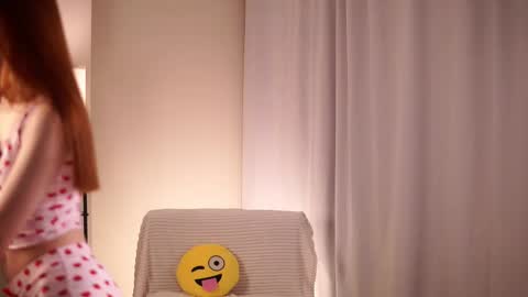 Ela online show from January 7, 1:30 am