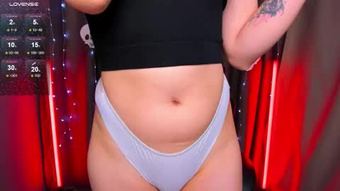 Sonya online show from October 30, 1:40 am