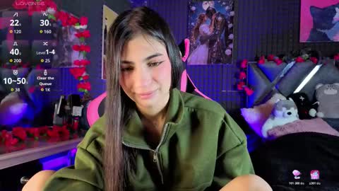 Sol  online show from March 17, 7:39 pm