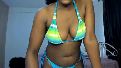 Delicia online show from February 10, 9:57 am