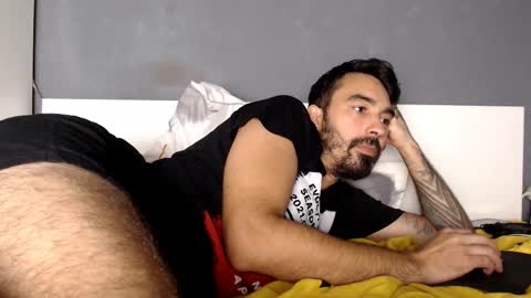 Soldiersexx online show from November 11, 11:21 am