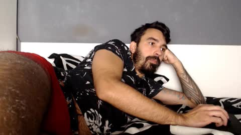 Soldiersexx online show from November 26, 10:49 am