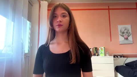 Catheryn online show from June 28, 10:10 am