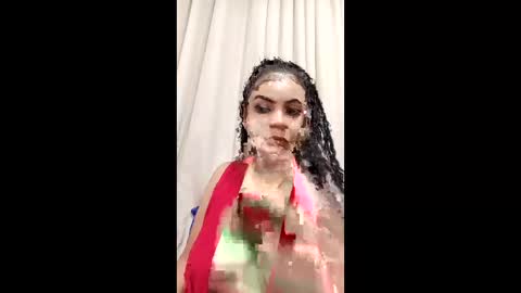 solemeraldi online show from January 16, 12:03 am