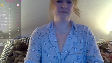 solesticia online show from January 7, 1:46 pm