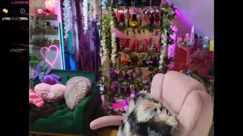 solesticia online show from April 2, 9:12 pm