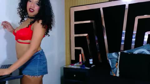 Sol Evans online show from January 9, 10:44 pm