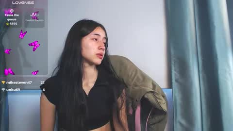 Fernada Rodriguez online show from January 13, 11:48 am