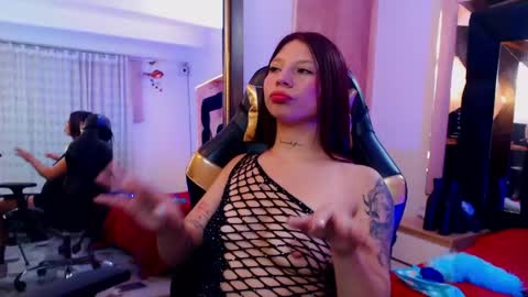 Fernada Rodriguez online show from May 15, 5:03 am