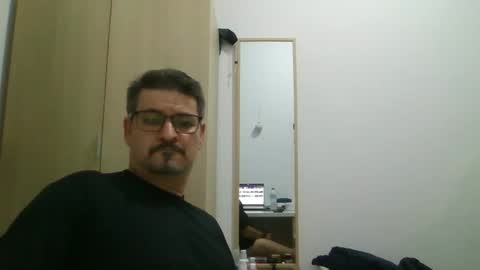 Snapshot of solitariodf2022 chatting on October 21, 7:58 pm solitariodf2022 online show from October 21, 7:58 pm