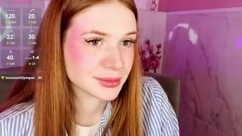 sollarkristy online show from May 7, 2:22 pm