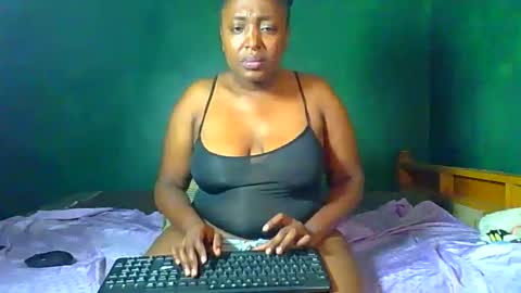 Solly bunny online show from March 31, 12:23 am