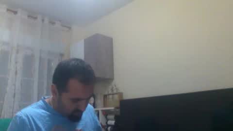 Snapshot of solo4u2 chatting on April 28, 8:36 pm solo4u2 online show from April 28, 8:36 pm