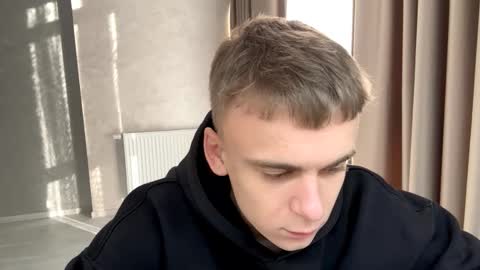 Snapshot of solofury chatting on January 19, 7:56 am Jett online show from January 19, 7:56 am