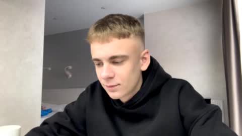 Snapshot of solofury chatting on February 3, 8:08 am Jett online show from February 3, 8:08 am