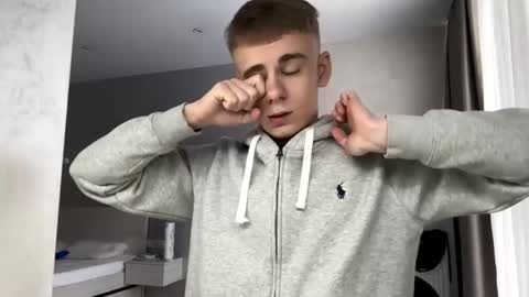 Snapshot of solofury chatting on February 7, 8:51 am Jett online show from February 7, 8:51 am