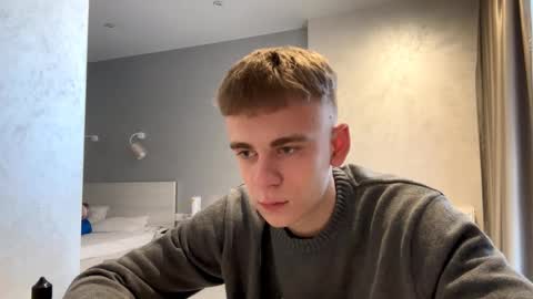 Snapshot of solofury chatting on February 11, 3:28 pm Jett online show from February 11, 3:28 pm