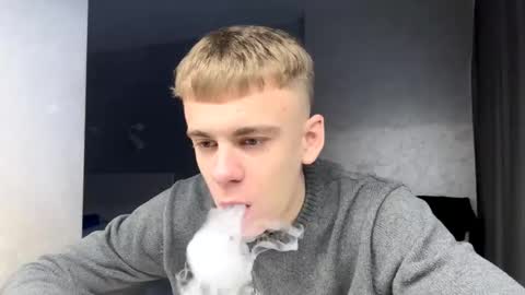 Snapshot of solofury chatting on February 12, 6:08 am Jett online show from February 12, 6:08 am