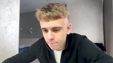 Snapshot of solofury chatting on February 15, 12:03 pm Jett online show from February 15, 12:03 pm