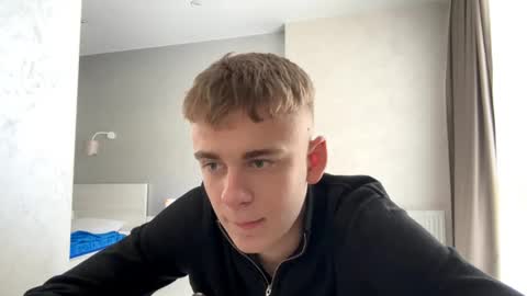 Jett online show from March 5, 11:06 am