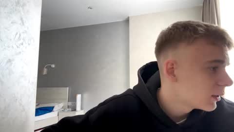 Jett online show from March 8, 8:40 am