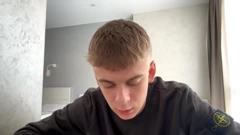 Jett online show from March 24, 7:46 am