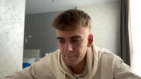 Jett online show from April 1, 2:47 pm