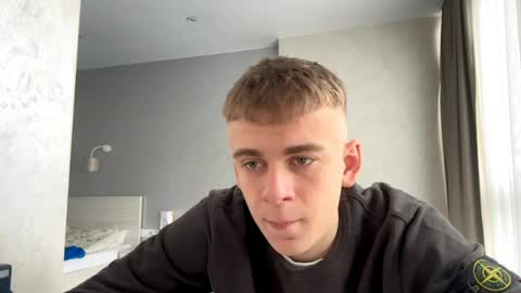 Jett online show from April 7, 6:03 am