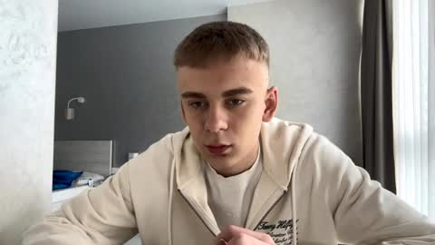 Jett online show from April 9, 10:09 am