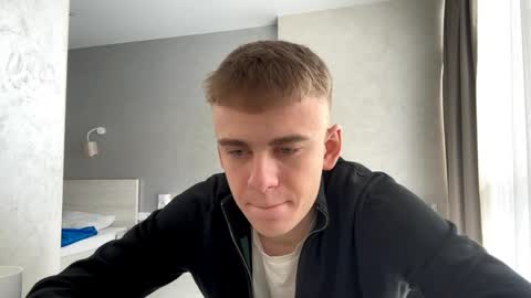 Jett online show from April 14, 7:58 am