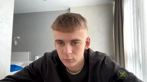 Jett online show from April 19, 8:46 am