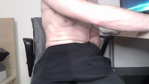 Snapshot of someone007980 chatting on January 6, 9:00 pm Someone007980 online show from January 6, 9:00 pm