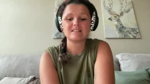 SomeonesDay online show from July 1, 4:25 am