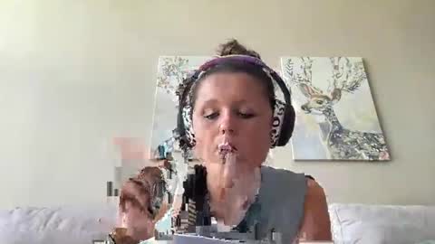 SomeonesDay online show from July 3, 12:11 pm