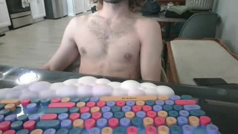 somerandom1109 online show from March 18, 1:03 pm