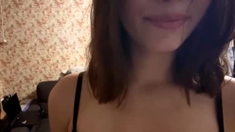 Hello My name is Jane  im new model here and little but shy but curious. online show from September 29, 4:34 pm